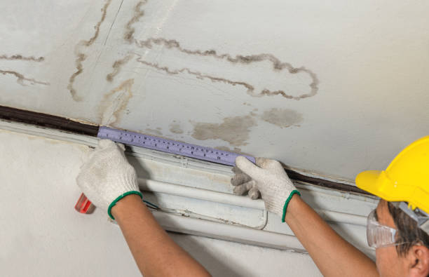 Affordable Water Damage Repair solutions in Christiansburg, VA